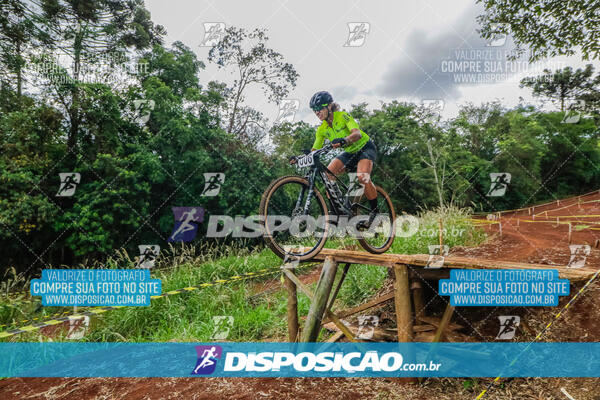 66º JAPS Fase Estadual - MTB XCO