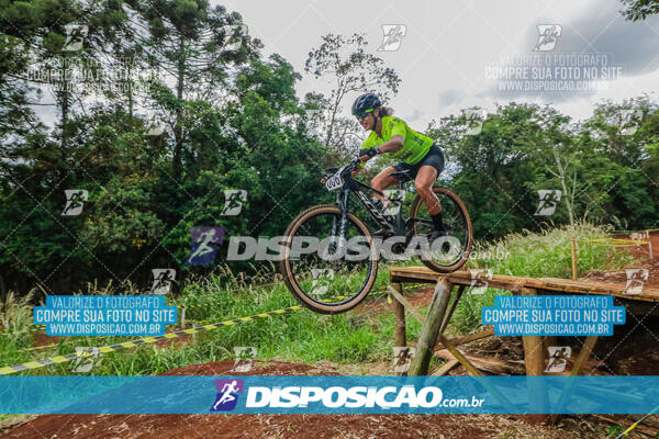 66º JAPS Fase Estadual - MTB XCO