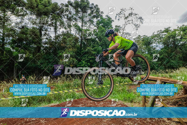 66º JAPS Fase Estadual - MTB XCO