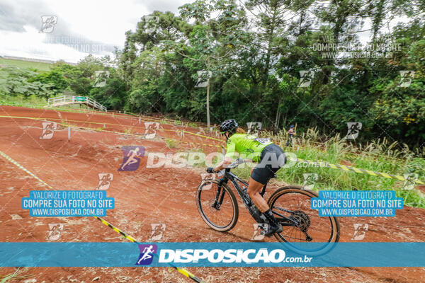 66º JAPS Fase Estadual - MTB XCO