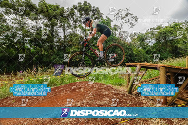 66º JAPS Fase Estadual - MTB XCO