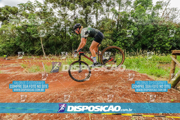 66º JAPS Fase Estadual - MTB XCO