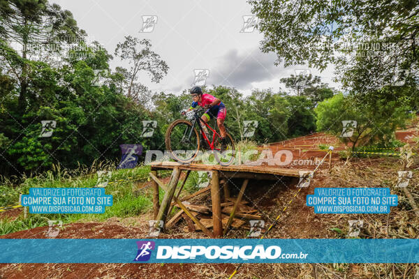 66º JAPS Fase Estadual - MTB XCO