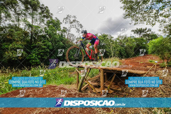 66º JAPS Fase Estadual - MTB XCO