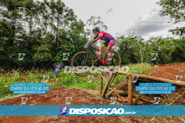 66º JAPS Fase Estadual - MTB XCO