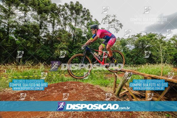 66º JAPS Fase Estadual - MTB XCO