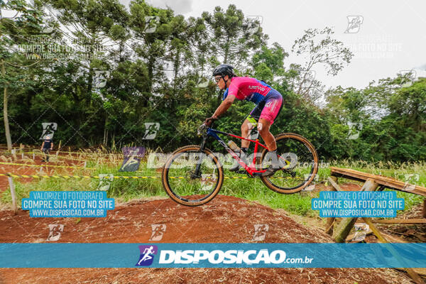 66º JAPS Fase Estadual - MTB XCO