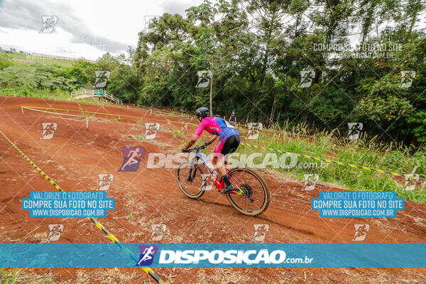 66º JAPS Fase Estadual - MTB XCO