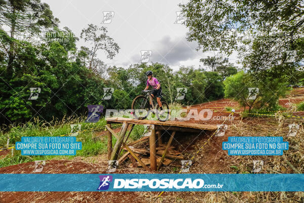 66º JAPS Fase Estadual - MTB XCO