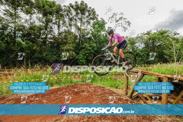 66º JAPS Fase Estadual - MTB XCO