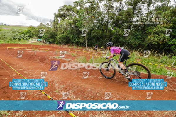 66º JAPS Fase Estadual - MTB XCO