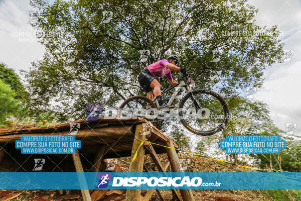 66º JAPS Fase Estadual - MTB XCO