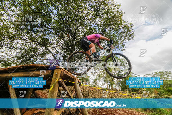 66º JAPS Fase Estadual - MTB XCO