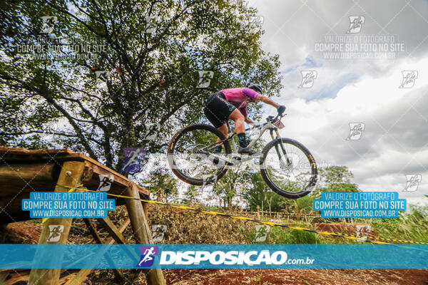 66º JAPS Fase Estadual - MTB XCO