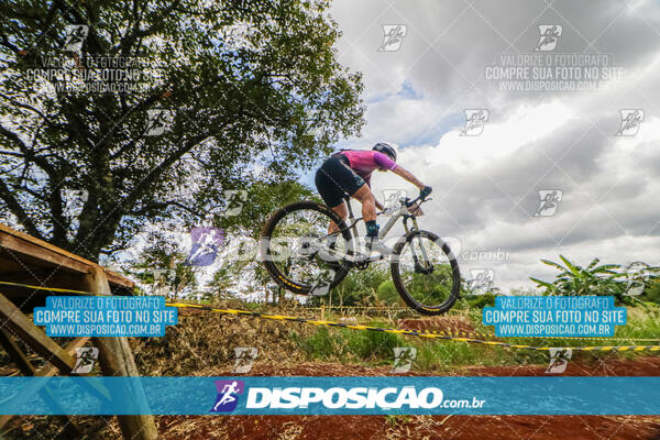 66º JAPS Fase Estadual - MTB XCO