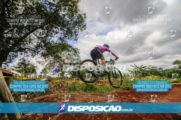 66º JAPS Fase Estadual - MTB XCO