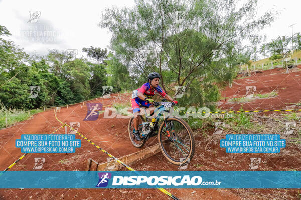 66º JAPS Fase Estadual - MTB XCO