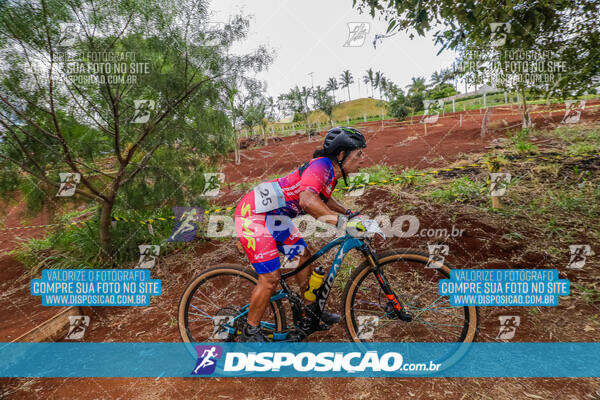 66º JAPS Fase Estadual - MTB XCO