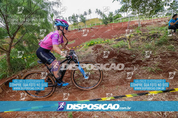 66º JAPS Fase Estadual - MTB XCO