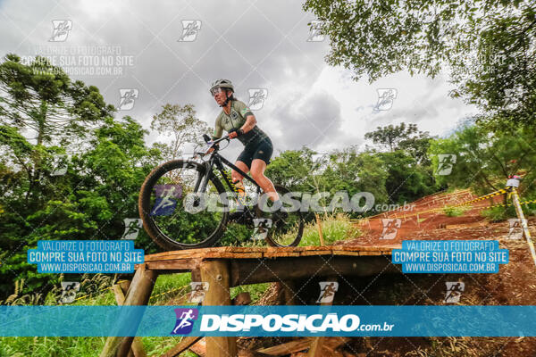 66º JAPS Fase Estadual - MTB XCO