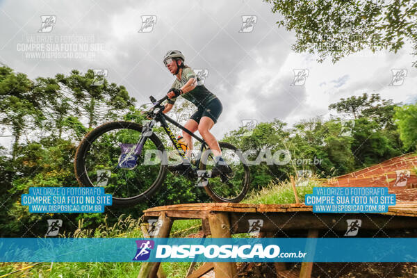 66º JAPS Fase Estadual - MTB XCO