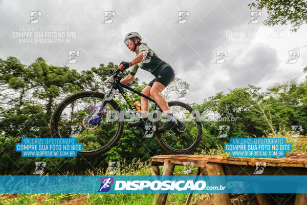 66º JAPS Fase Estadual - MTB XCO