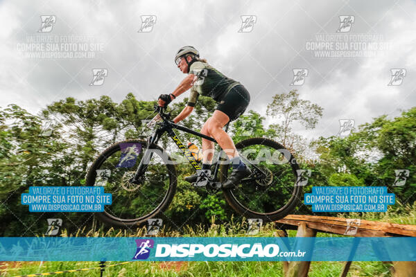 66º JAPS Fase Estadual - MTB XCO