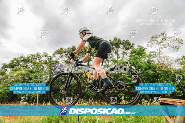 66º JAPS Fase Estadual - MTB XCO