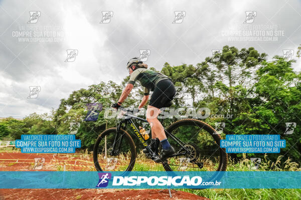 66º JAPS Fase Estadual - MTB XCO