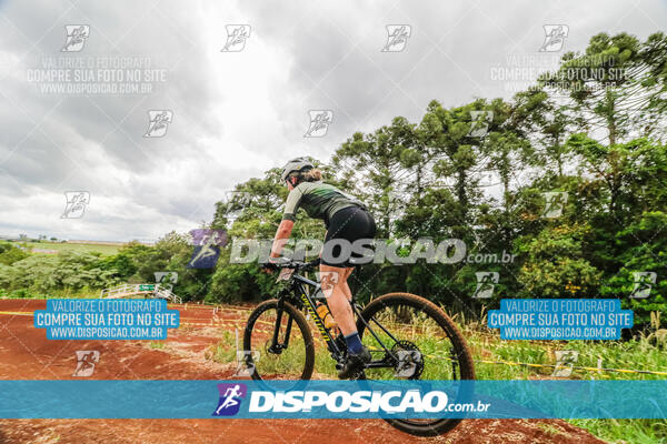 66º JAPS Fase Estadual - MTB XCO