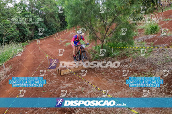 66º JAPS Fase Estadual - MTB XCO