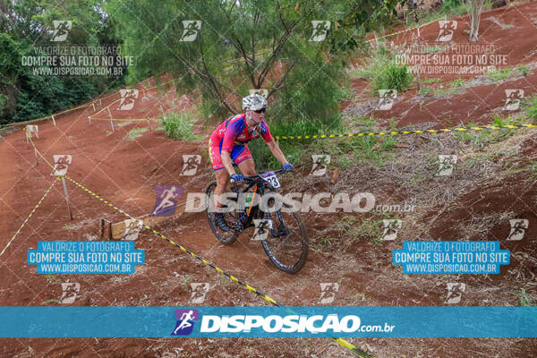 66º JAPS Fase Estadual - MTB XCO