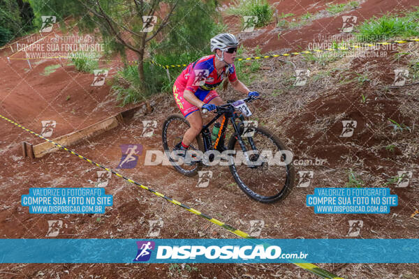 66º JAPS Fase Estadual - MTB XCO