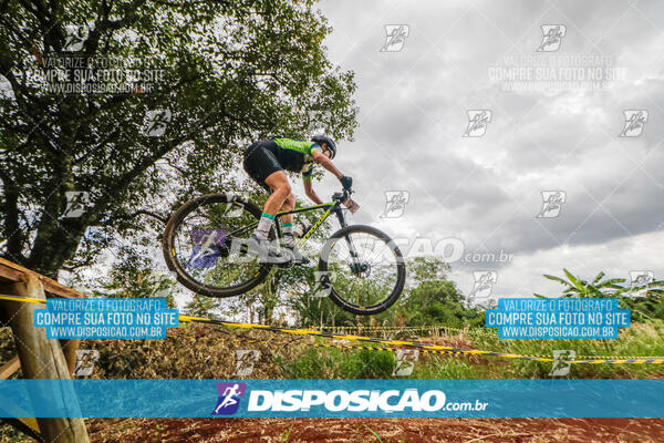 66º JAPS Fase Estadual - MTB XCO