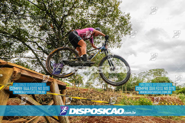 66º JAPS Fase Estadual - MTB XCO