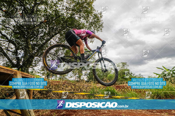 66º JAPS Fase Estadual - MTB XCO