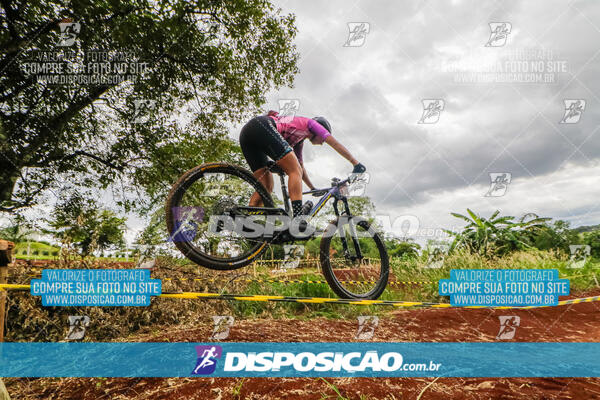 66º JAPS Fase Estadual - MTB XCO