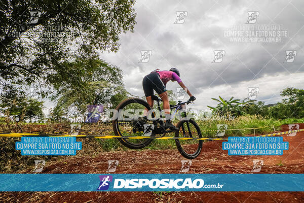 66º JAPS Fase Estadual - MTB XCO