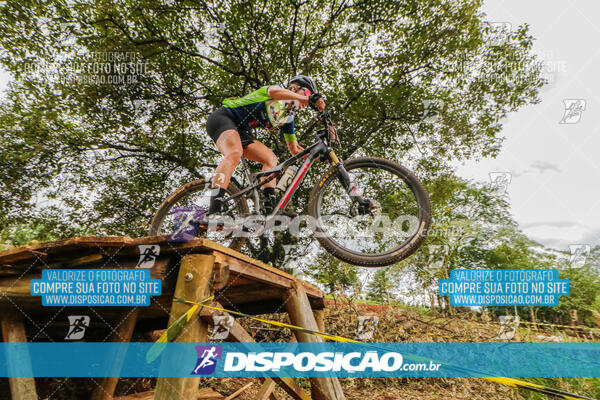 66º JAPS Fase Estadual - MTB XCO