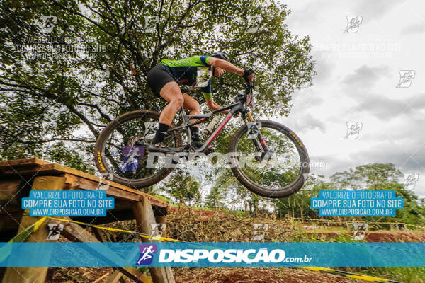 66º JAPS Fase Estadual - MTB XCO