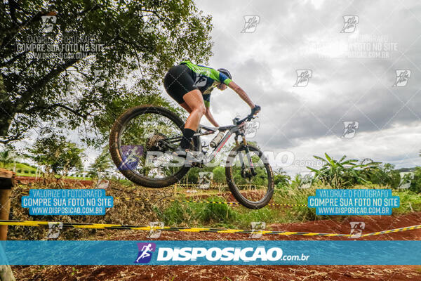 66º JAPS Fase Estadual - MTB XCO