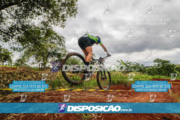 66º JAPS Fase Estadual - MTB XCO