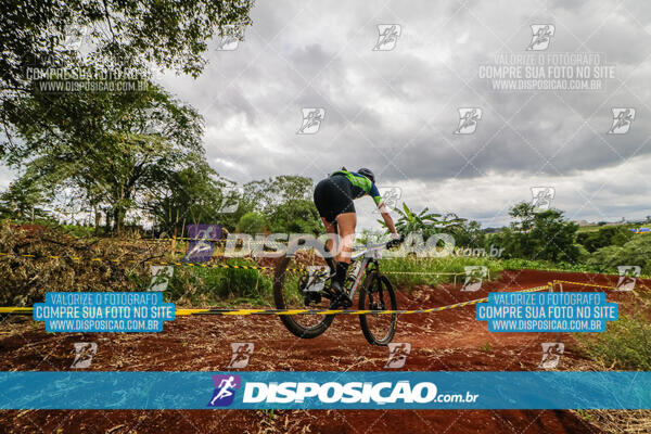 66º JAPS Fase Estadual - MTB XCO