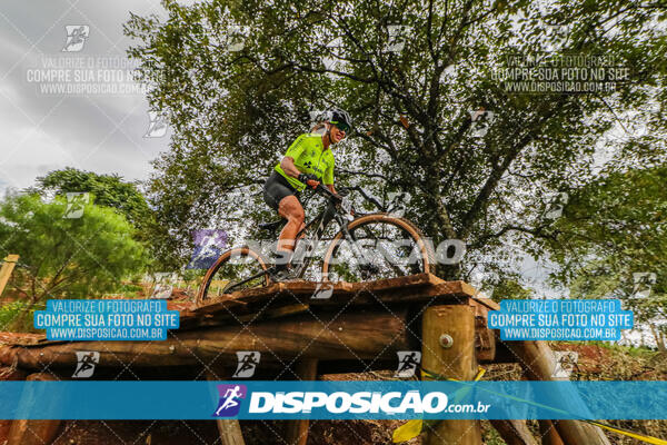 66º JAPS Fase Estadual - MTB XCO