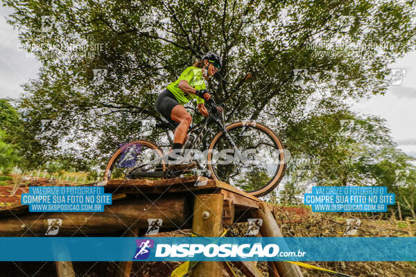 66º JAPS Fase Estadual - MTB XCO