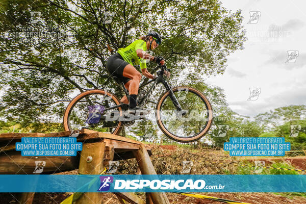 66º JAPS Fase Estadual - MTB XCO