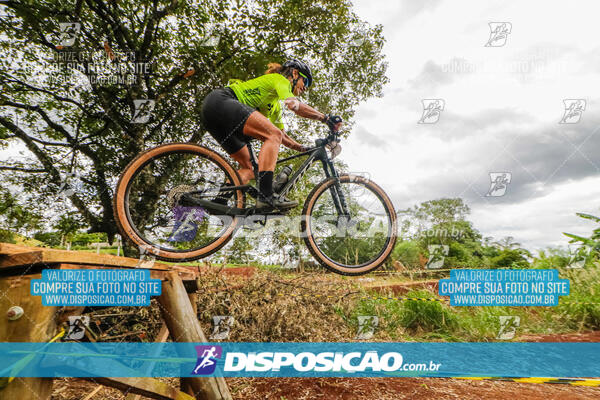 66º JAPS Fase Estadual - MTB XCO