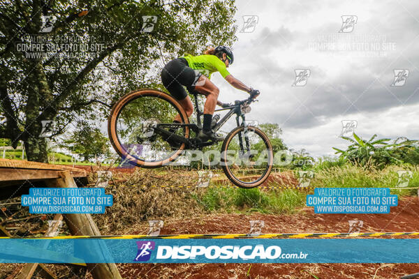 66º JAPS Fase Estadual - MTB XCO