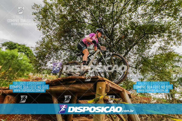 66º JAPS Fase Estadual - MTB XCO