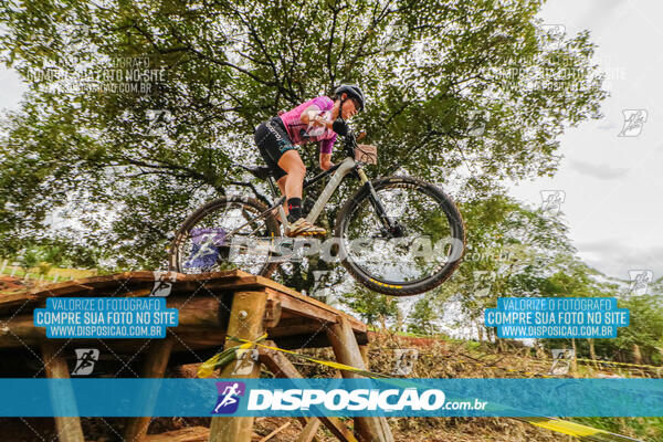 66º JAPS Fase Estadual - MTB XCO